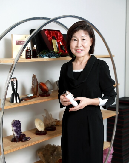 이영이 대표